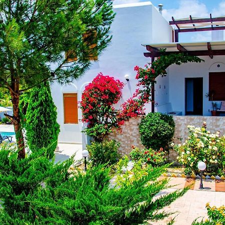 Evilion Villa غينادي المظهر الخارجي الصورة