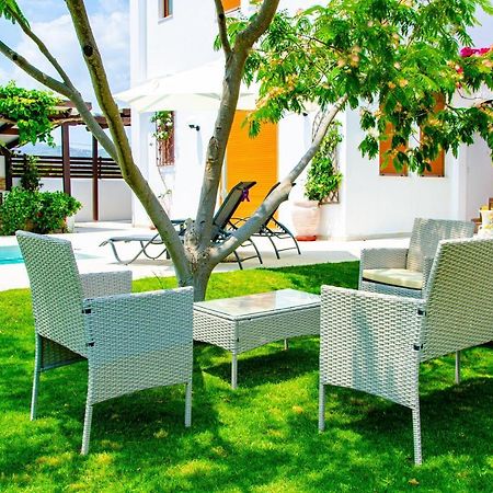 Evilion Villa غينادي المظهر الخارجي الصورة