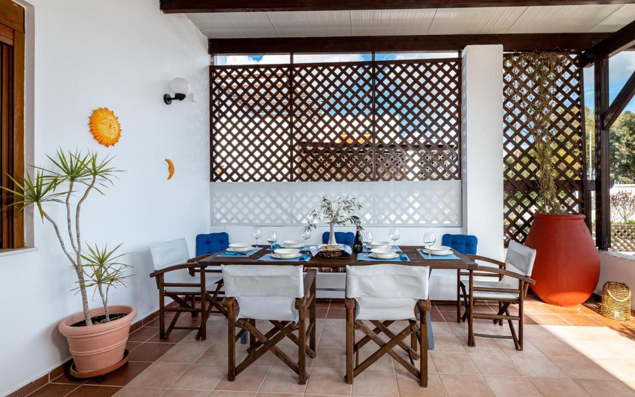 Evilion Villa غينادي المظهر الخارجي الصورة