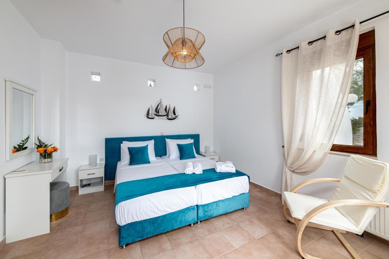 Evilion Villa غينادي المظهر الخارجي الصورة