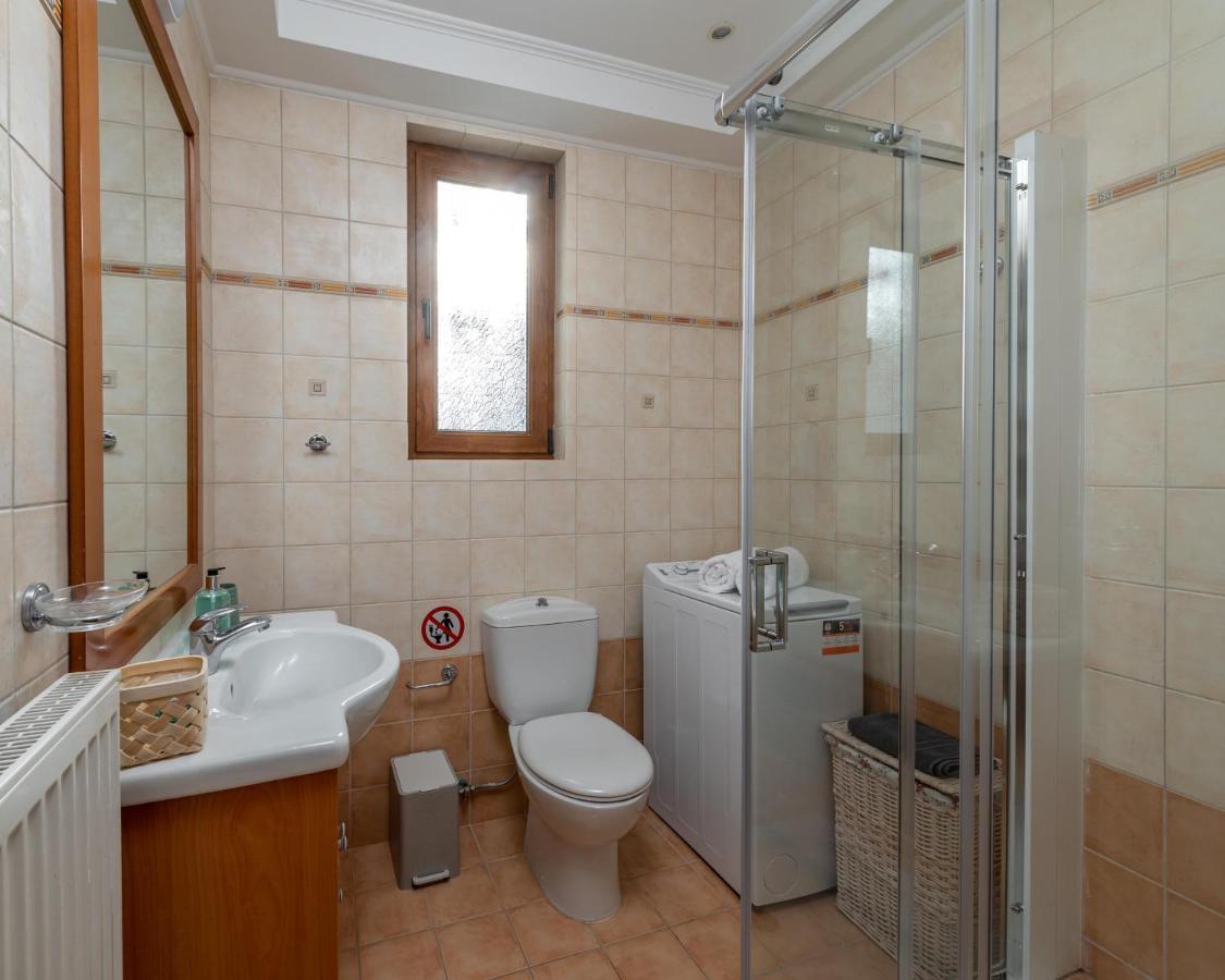 Evilion Villa غينادي المظهر الخارجي الصورة