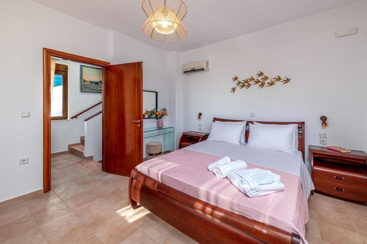 Evilion Villa غينادي المظهر الخارجي الصورة