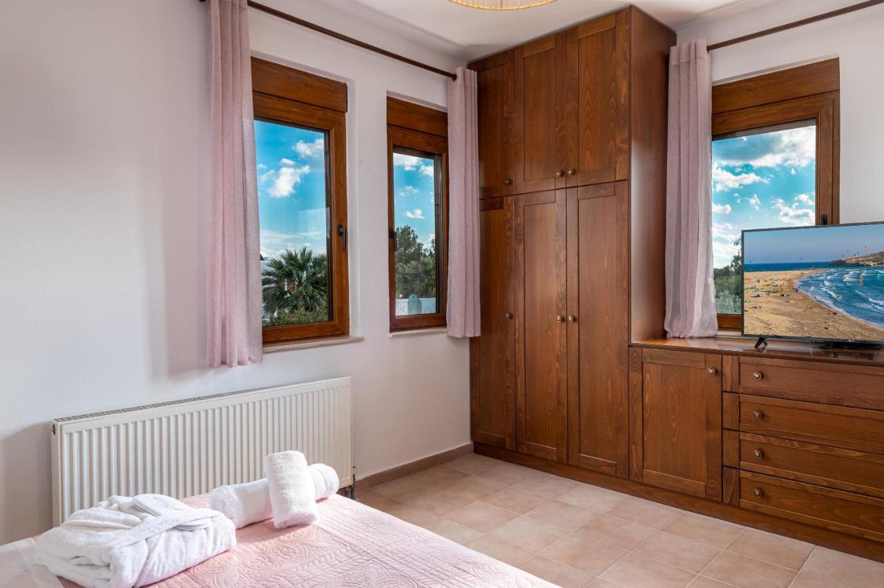 Evilion Villa غينادي المظهر الخارجي الصورة