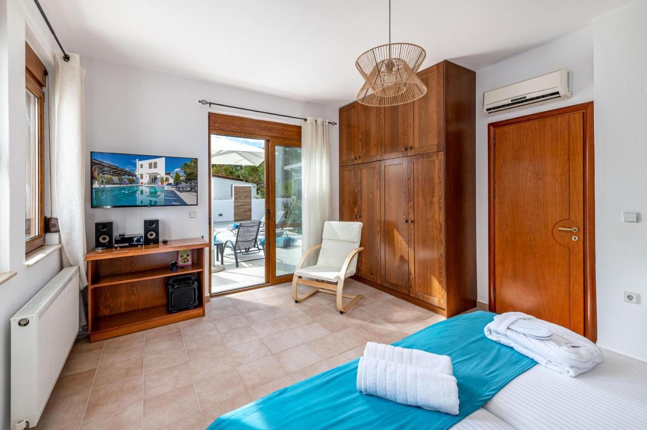 Evilion Villa غينادي المظهر الخارجي الصورة