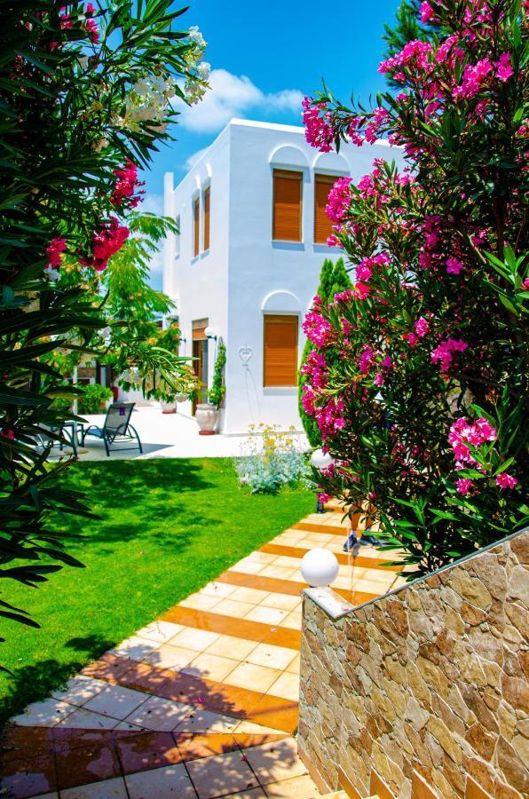 Evilion Villa غينادي المظهر الخارجي الصورة
