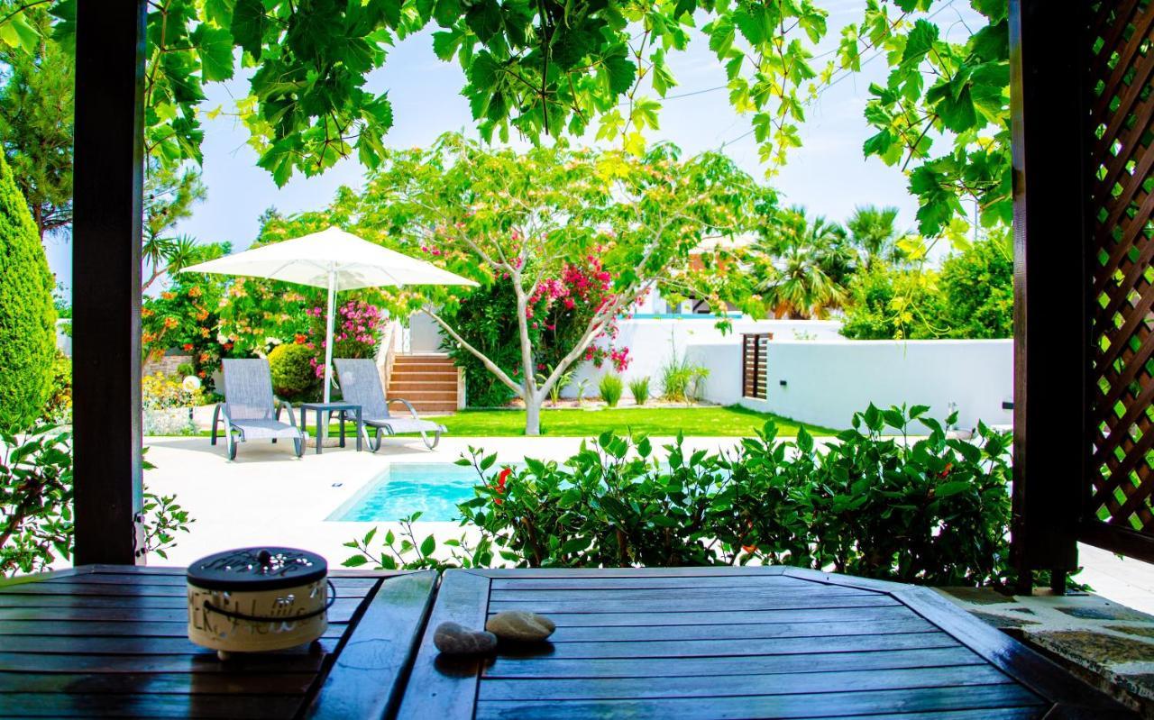 Evilion Villa غينادي المظهر الخارجي الصورة
