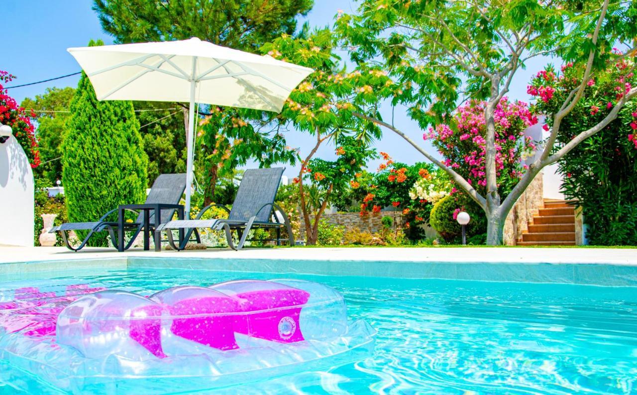 Evilion Villa غينادي المظهر الخارجي الصورة