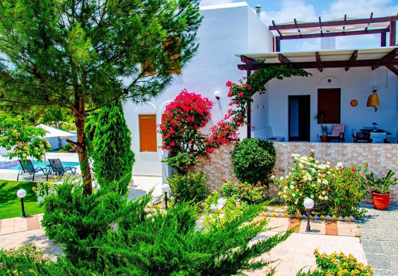Evilion Villa غينادي المظهر الخارجي الصورة