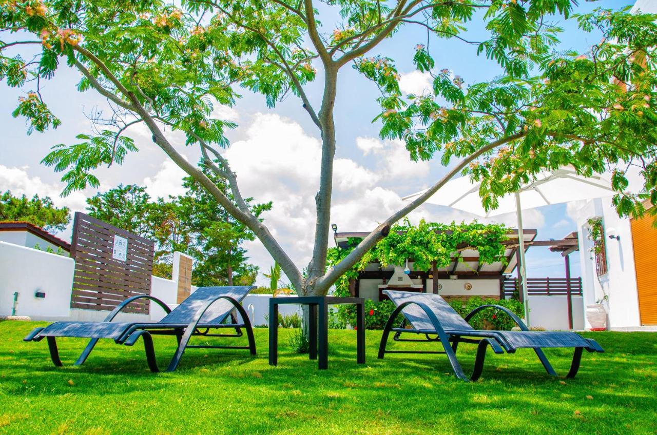 Evilion Villa غينادي المظهر الخارجي الصورة